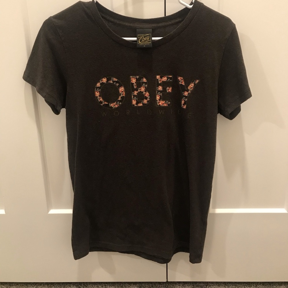 Women’s OBEY - Picture 3 of 3